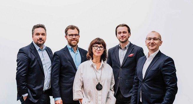 AF.agency, Riverwood oraz Q&amp;A Communications łączą się w ARQ