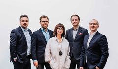 AF.agency, Riverwood oraz Q&amp;A Communications łączą się w ARQ