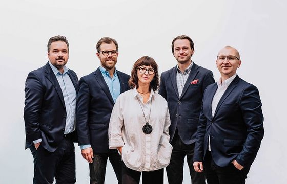 AF.agency, Riverwood oraz Q&amp;A Communications łączą się w ARQ