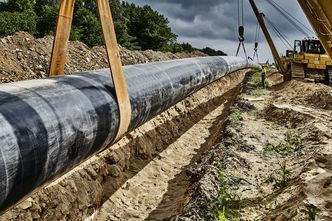 Polska odcina się od rosyjskiego gazu. Tworzy swoją niebieską bazę