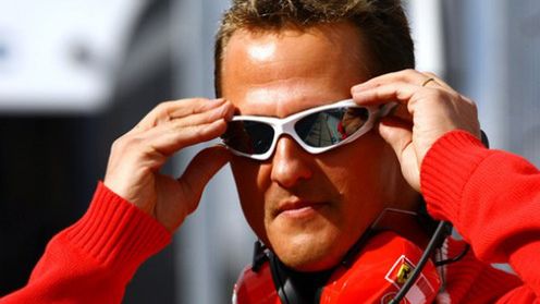Schumacher