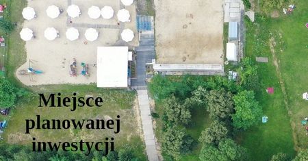 Bytom. W Parku Kachla powstanie wodny plac zabaw. Jeszcze tego lata