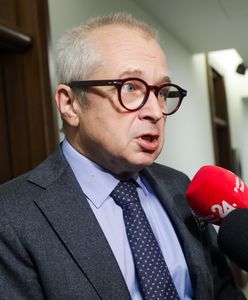 Obrońca Palikota mówi o "skandalu". Wygłosił apel