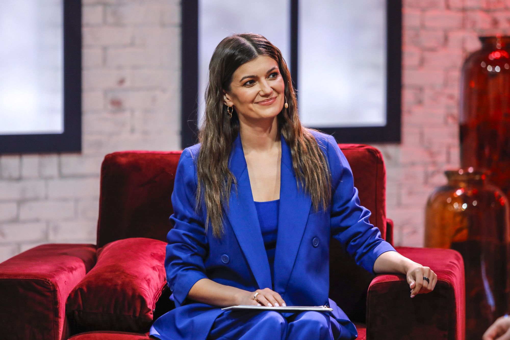Marta Surnik w "PnŚ"