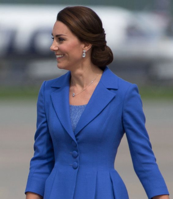 Księżna Kate
