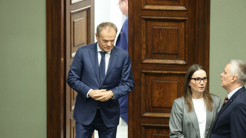 „Nepszava”: polska koalicja rządowa nie wyszła jeszcze z opozycji