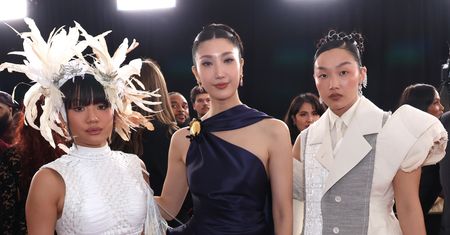Świat śmiał się z K-popu. Teraz nagradza Oscarem
