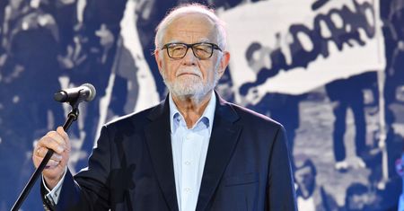 Jest decyzja ws. skandalicznych słów Pietrzaka w TV Republika