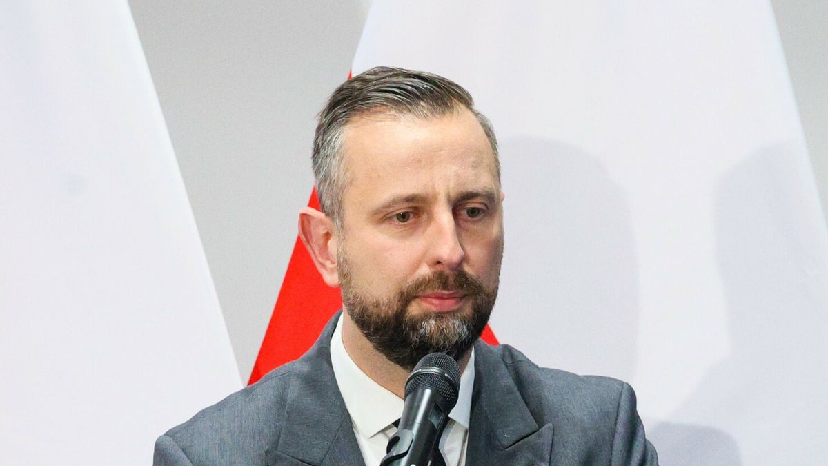 Władysław Kosiniak-Kamysz