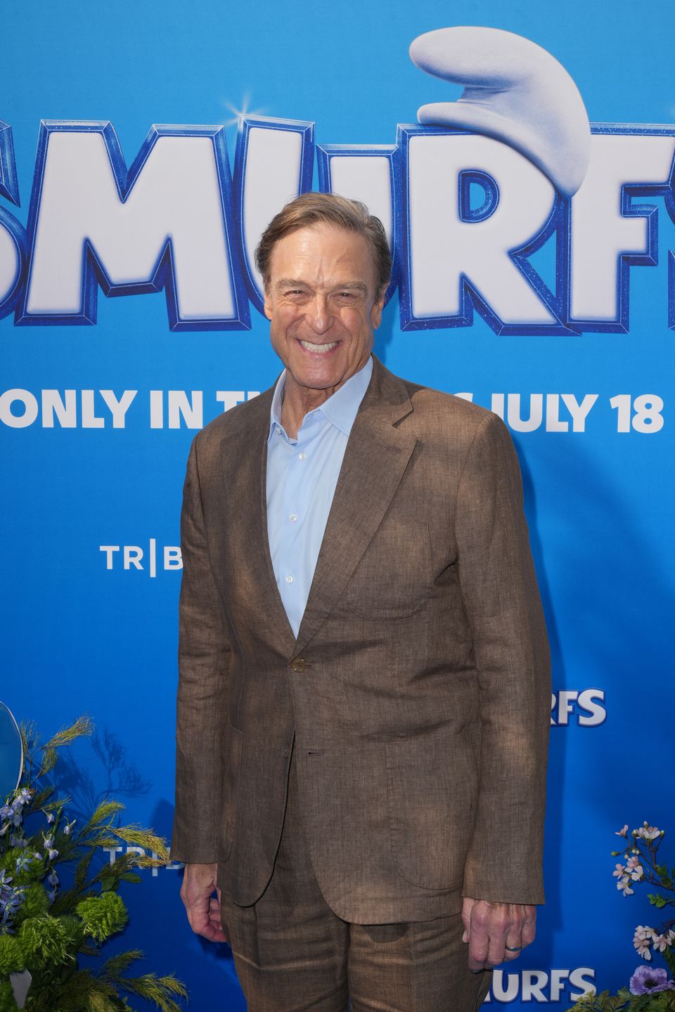 John Goodman