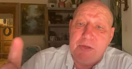 Krzysztof Jackowski miał nową wizję. Mówi o "strasznej grandzie"