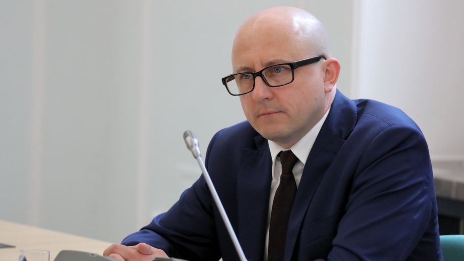 Nieoczekiwana rezygnacja sędziego Dariusza Drajewicza