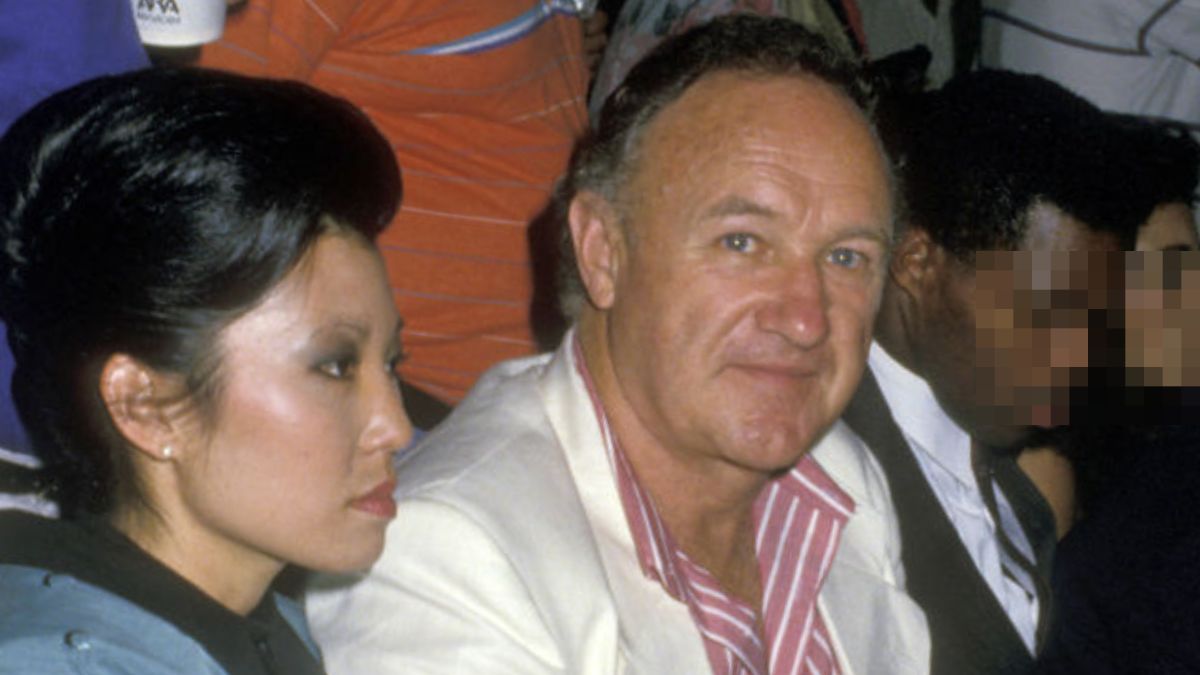 Ważny dowód w śledztwie dot. śmierci Hackmana i Arakawy