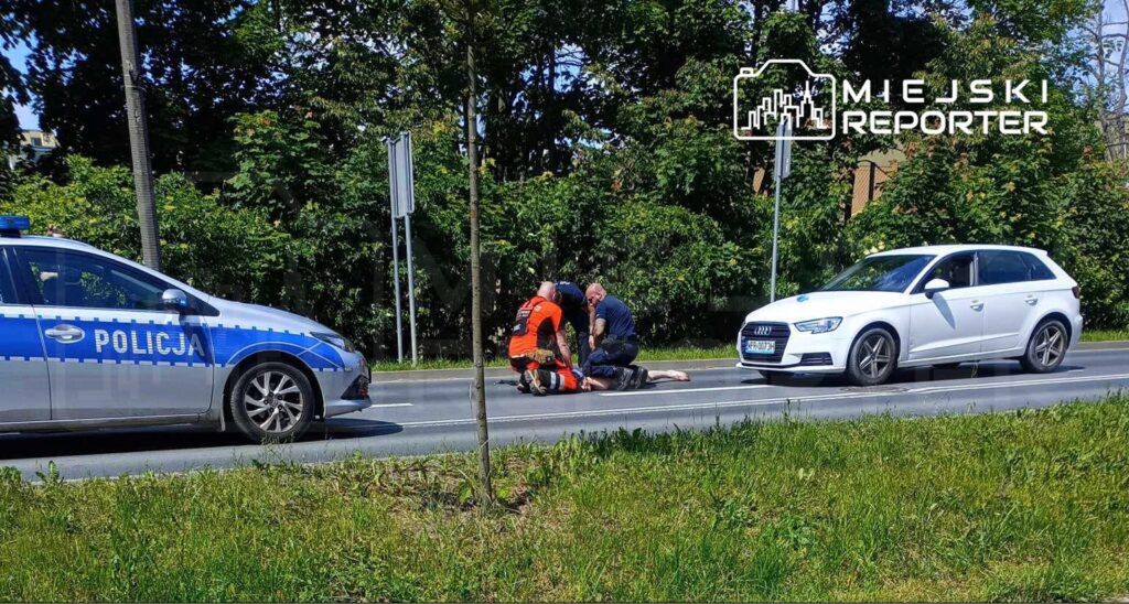 Fot. Czytelniczka Miejskiego Reportera