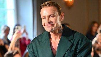 Dawid Woliński wymienia zabiegi medycyny estetycznej, z których korzysta: "Wierzę w lasery, wierzę w masaże twarzy..."