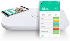 Allview: inteligentna waga SmartCare za 359 zł