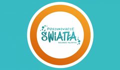 Widowisko „Poszukiwacze światła. Różaniec młodych" w TVP2 i TVP3