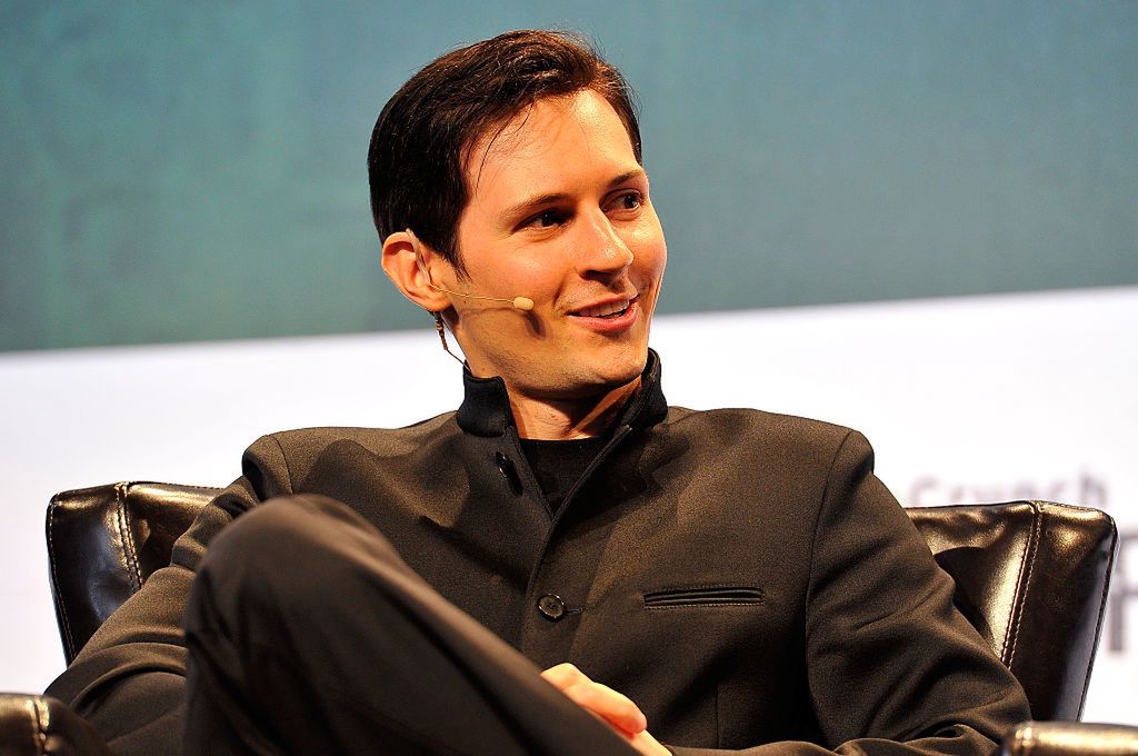 Telegram founder faces serious accusations, Kremlin ready to assist