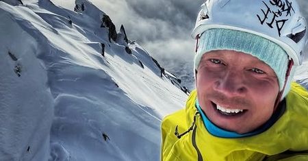 Ceniony snowboardzista zginął w Tatrach. Narzeczona ma wielką prośbę ws. pogrzebu