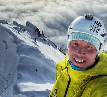 Ceniony snowboardzista zginął w Tatrach. Narzeczona ma wielką prośbę ws. pogrzebu