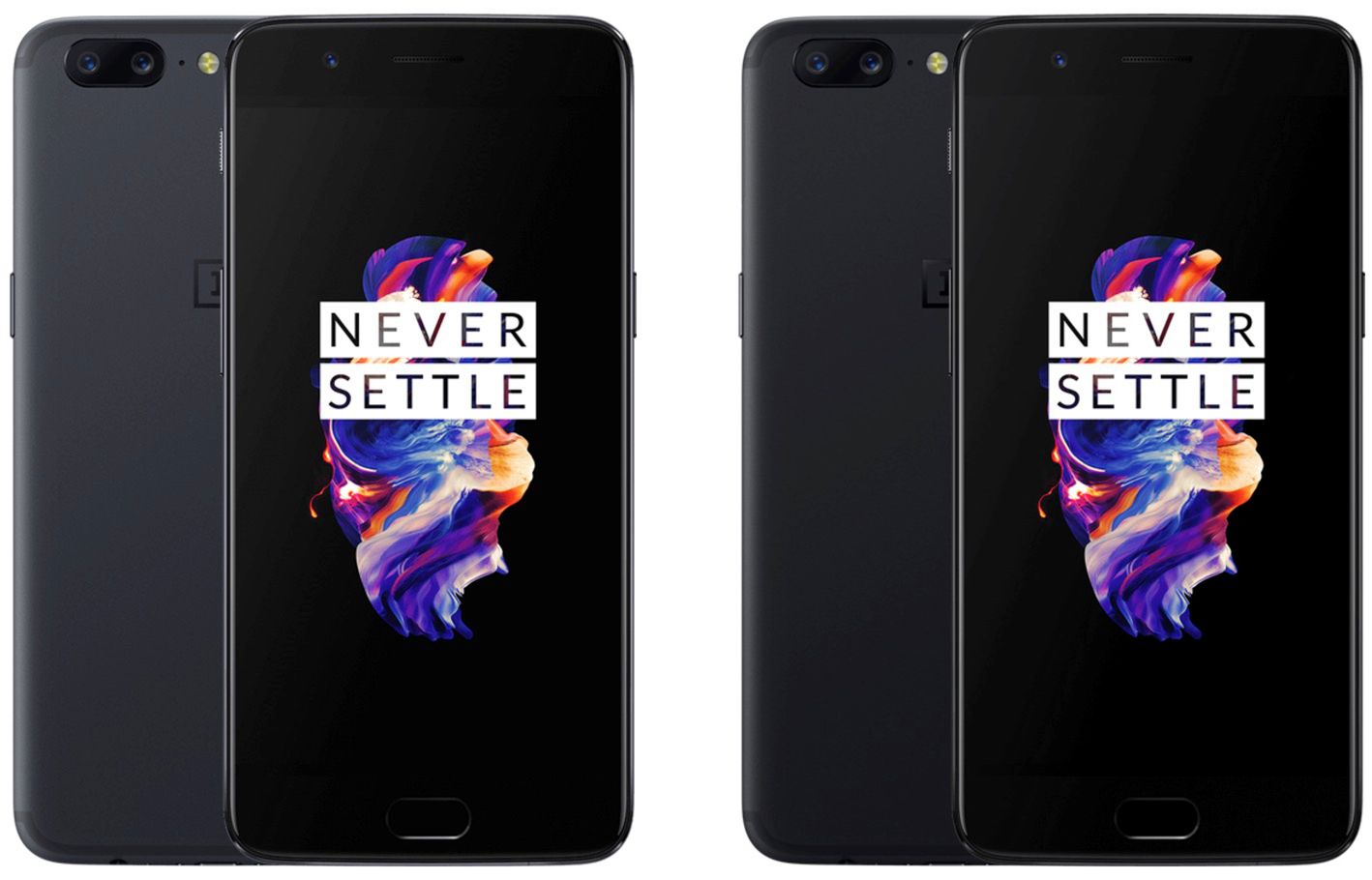 OnePlus 5 oficjalnie. Potężny smartfon w niezłej cenie 3