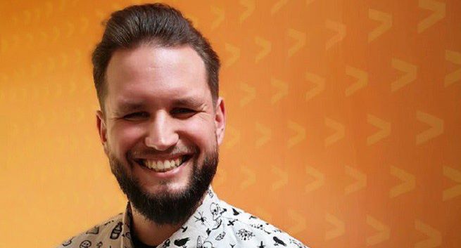 Jacek Szczepan: z Veneo do agencji Intellect