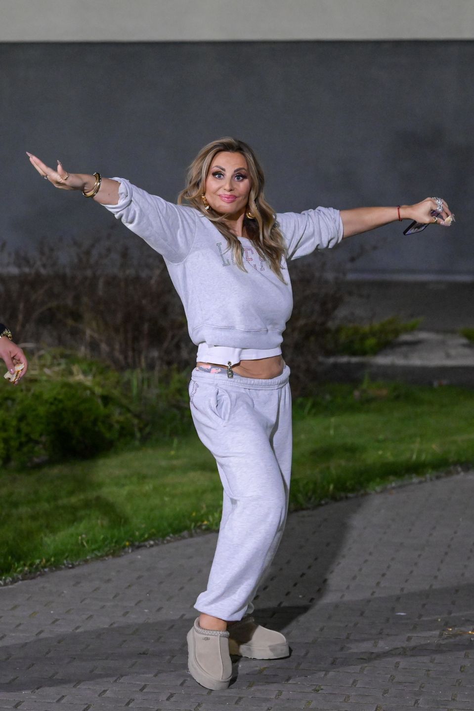 Dagmara Kaźmierska