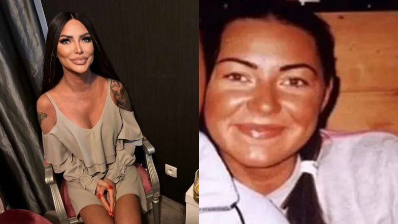 Tak kiedyś wyglądały gwiazdy "Królowych życia"