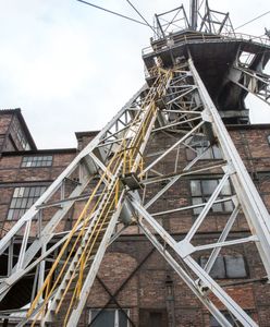 Katowice. Była kopalnia, mają być nowe technologie