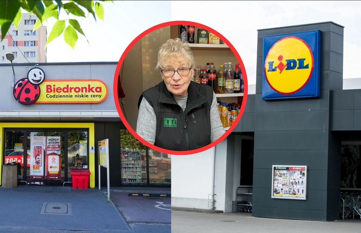 Biedronka, Lidl, ceny, zakupy Ludzie patrzą na ceny i łapią się za głowę. Mnie dziwią takie ceny, ale mam wytłumaczenie