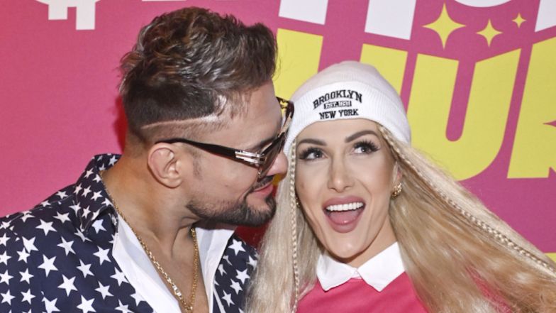 Eliza Trybała opowiedziała o komunii młodszej córki