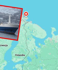 Norwegia zajmuje rosyjski kuter rybacki w porcie Batsfjord