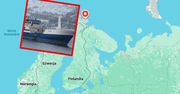 Norwegia zajmuje rosyjski kuter rybacki w porcie Batsfjord