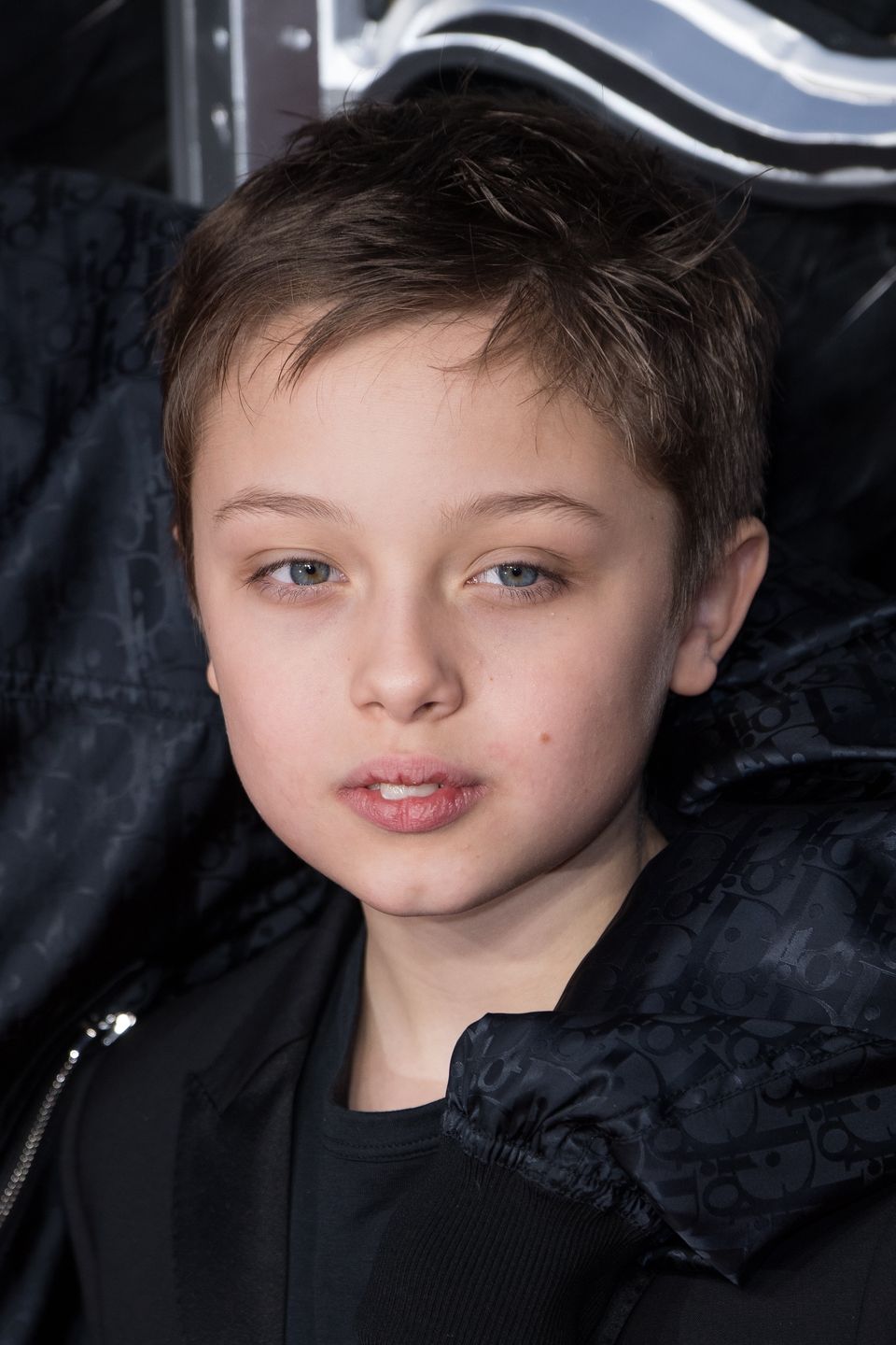 Knox Jolie-Pitt 