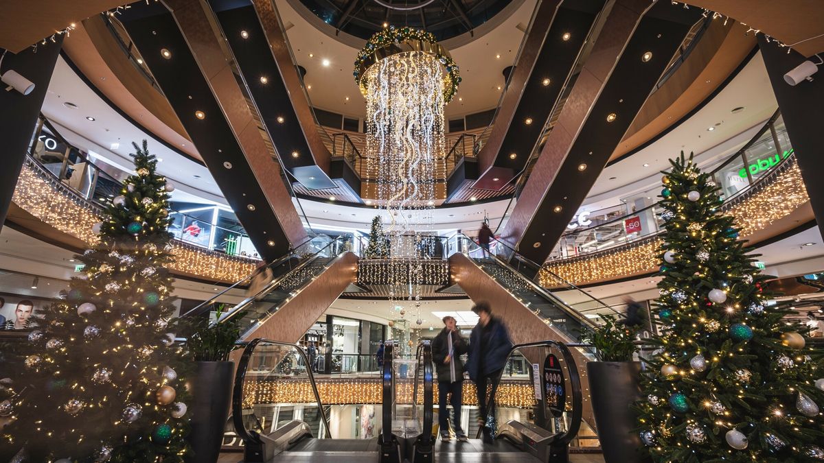 Sejm przegłosował zakaz handlu w wigilię i przeniesienie niedzieli handlowej z 24 na 10 grudnia 