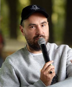 Jakub Żulczyk ostro krytykuje stanowisko MEN ws. protestów