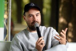 Jakub Żulczyk ostro krytykuje stanowisko MEN ws. protestów