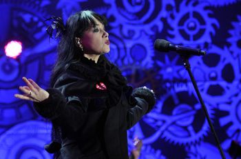 Anja Orthodox odnalazła spokój. "Poznałam uroki bycia singlem"