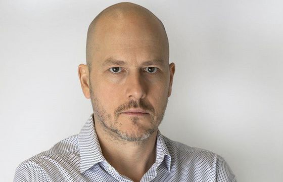 Wojciech Walczak na czele nowego działu w Plej