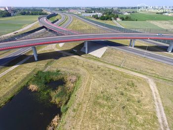 Wymiana dylatacji na węźle Konotopa. Dwa tygodnie utrudnień