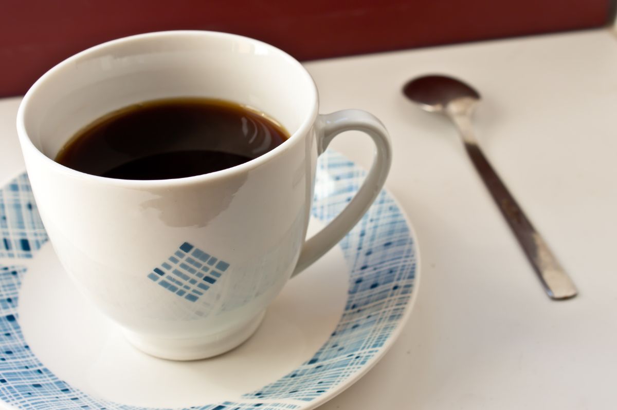 You won't believe what Georgians add to coffee! It's the key to longevity.