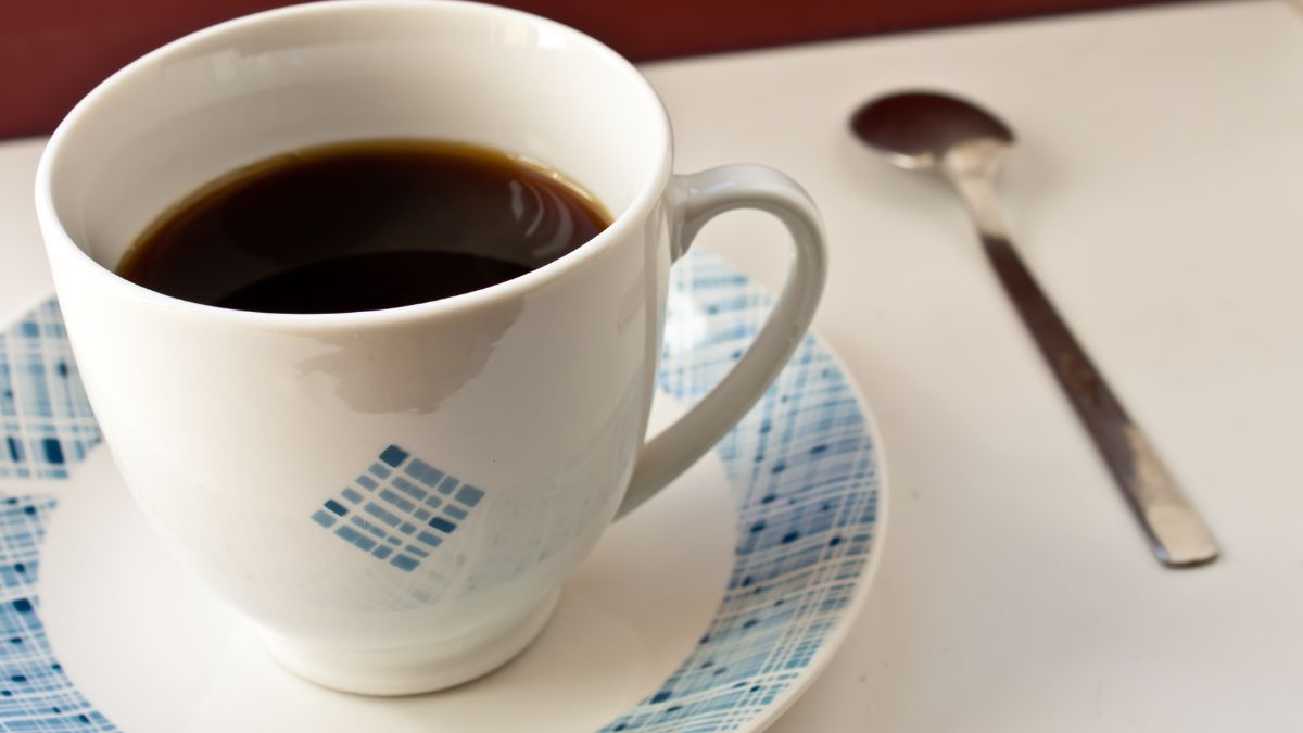 Nie uwierzysz, co Gruzini dodają do kawy! To klucz do długowieczności