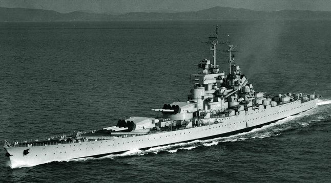 Richelieu