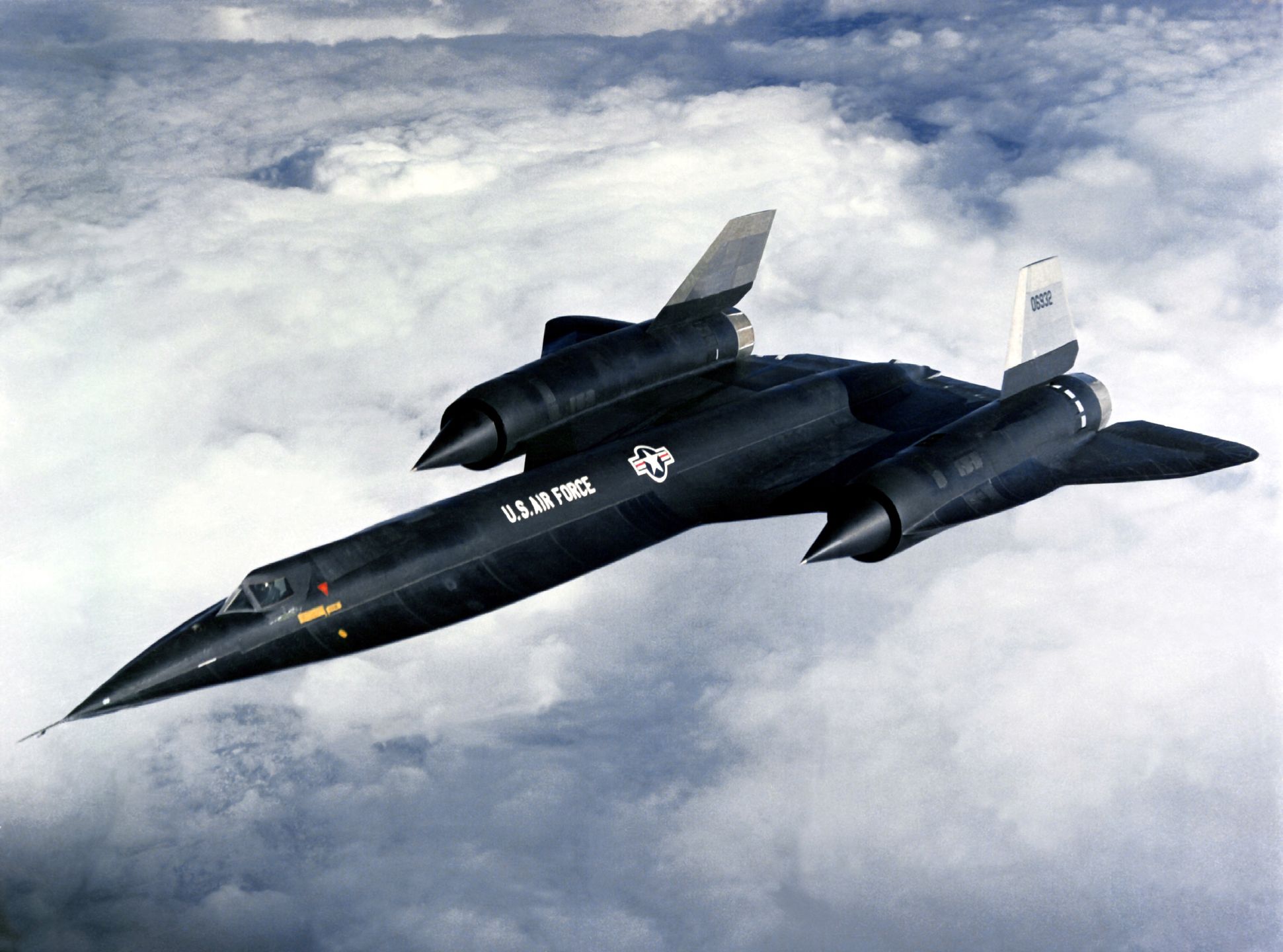 Samolot rozpoznawczy A-12
