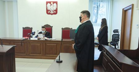 Marsz Równości w Białymstoku. Wyrok sądu ws. ataku na nastolatka