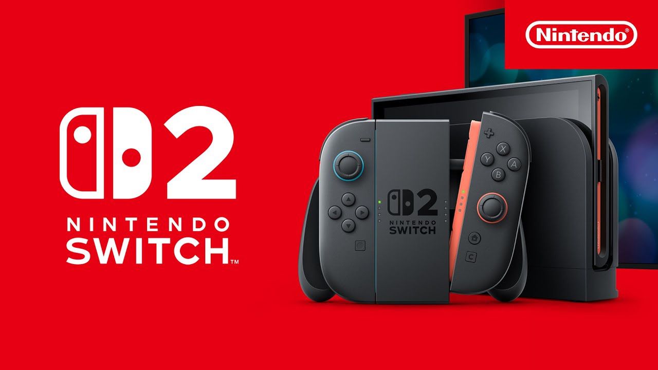 Switch 2 sprzedaje się gorzej niż Switch, ale Nintendo raczej nie ma powodów do obaw