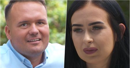 "Rolnik szuka żony". Uczestnik pisał do każdej rolniczki. Ania krótko się z nim rozprawiła