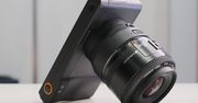 Yongnuo YN450 – matryca Mikro Cztery Trzecie, bagnet Canon EF i Android