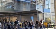 Punkt szybkiego paszportu tymczasowego na lotnisku Poznań-Ławica ruszy jeszcze przed majówką!