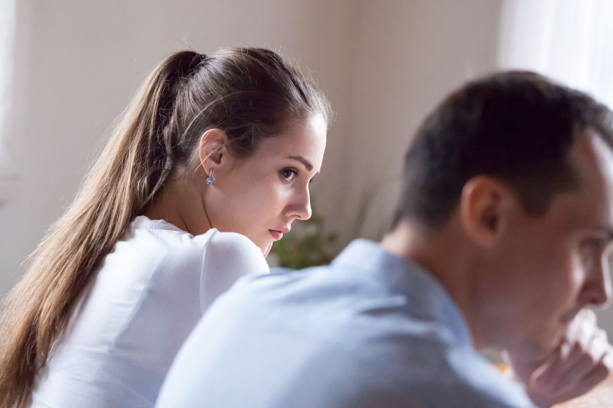 Ten typ mężczyzn jest niebezpieczny. Psycholożka: zastanówcie się pięć razy